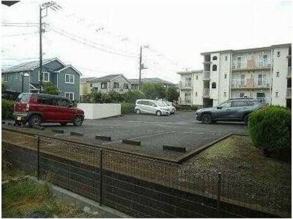 ラ・ルーチェ湘南の物件内観写真